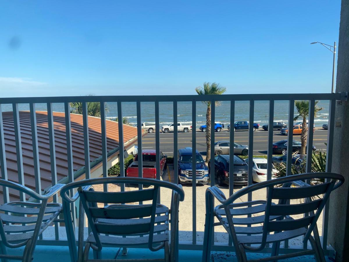 Holiday Inn Express Hotel Galveston West-Seawall By Ihg Esterno foto