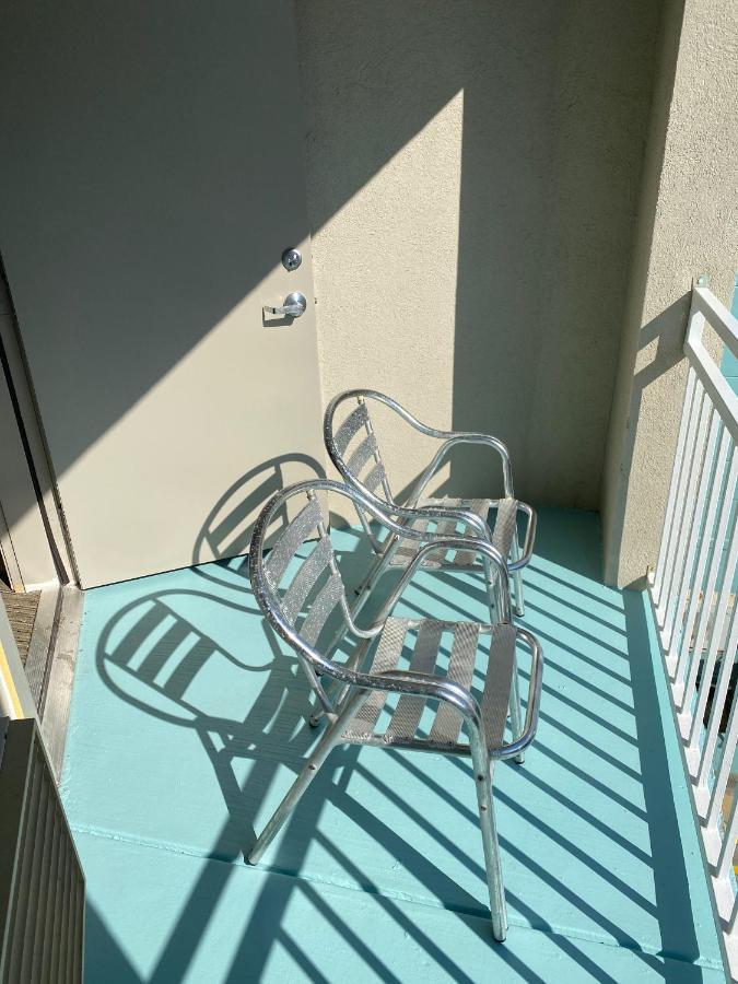 Holiday Inn Express Hotel Galveston West-Seawall By Ihg Esterno foto