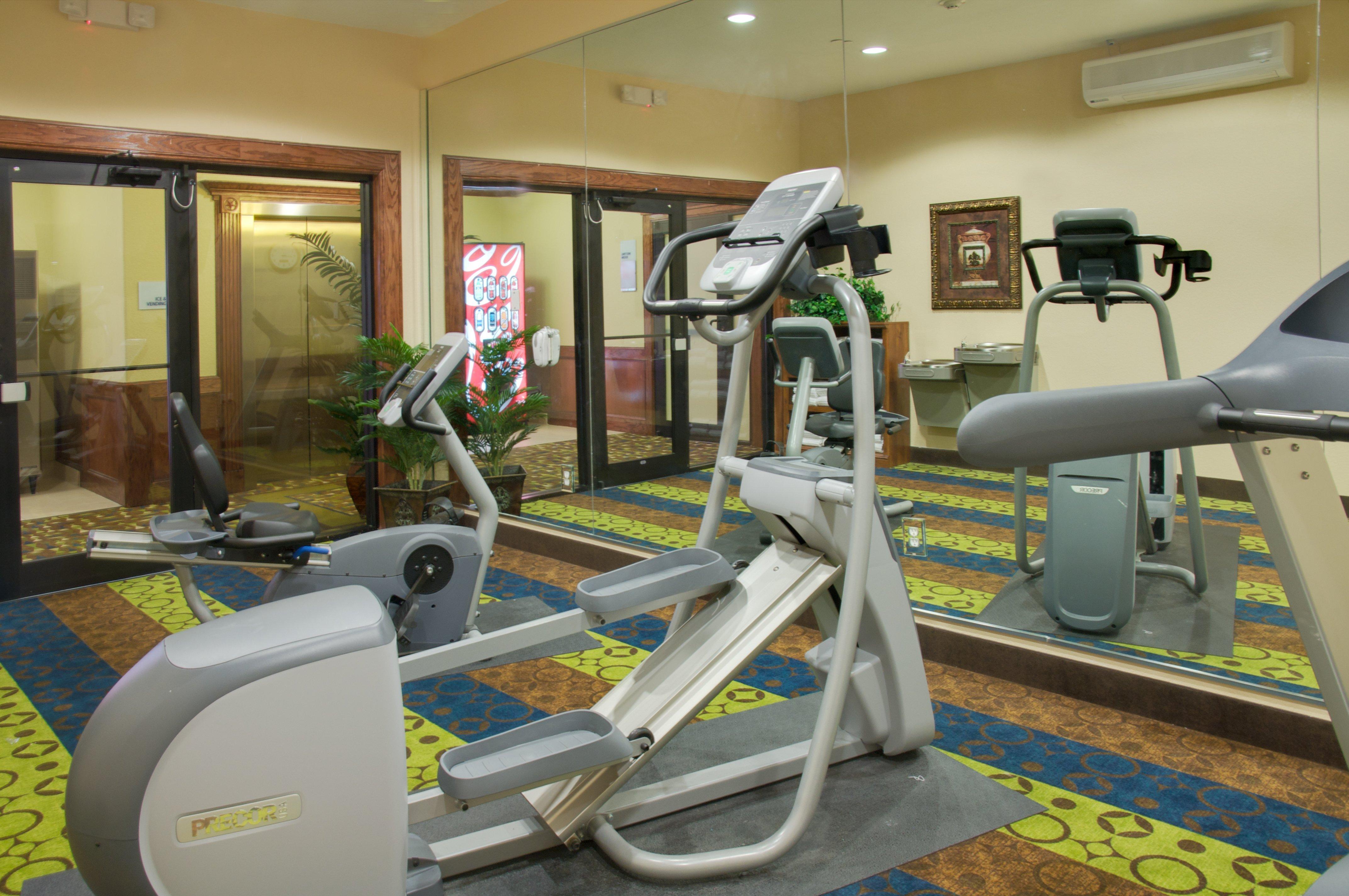 Holiday Inn Express Hotel Galveston West-Seawall By Ihg Esterno foto