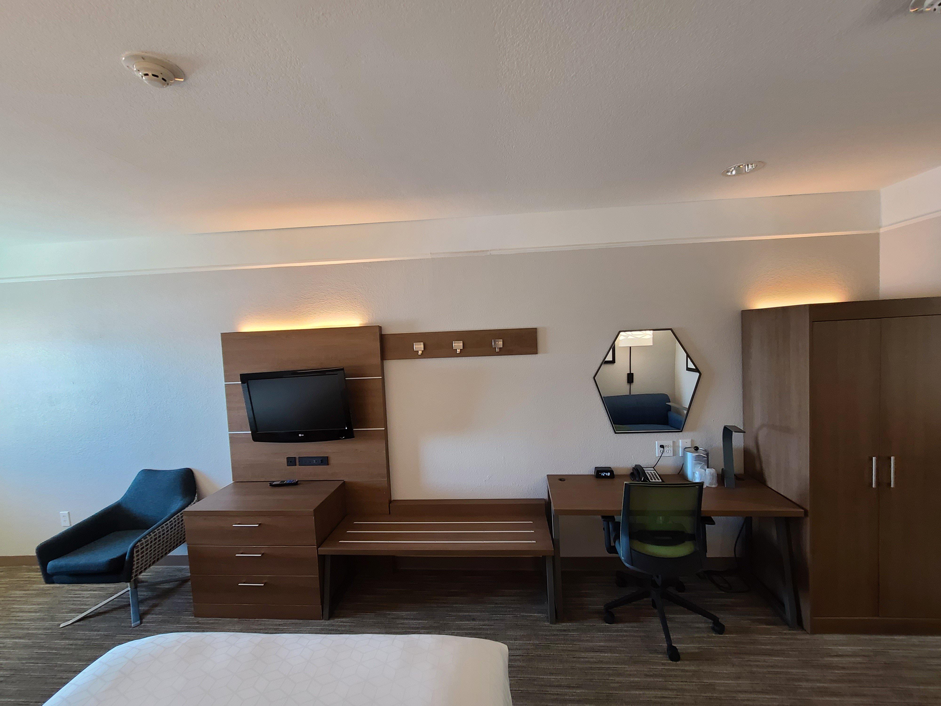 Holiday Inn Express Hotel Galveston West-Seawall By Ihg Esterno foto