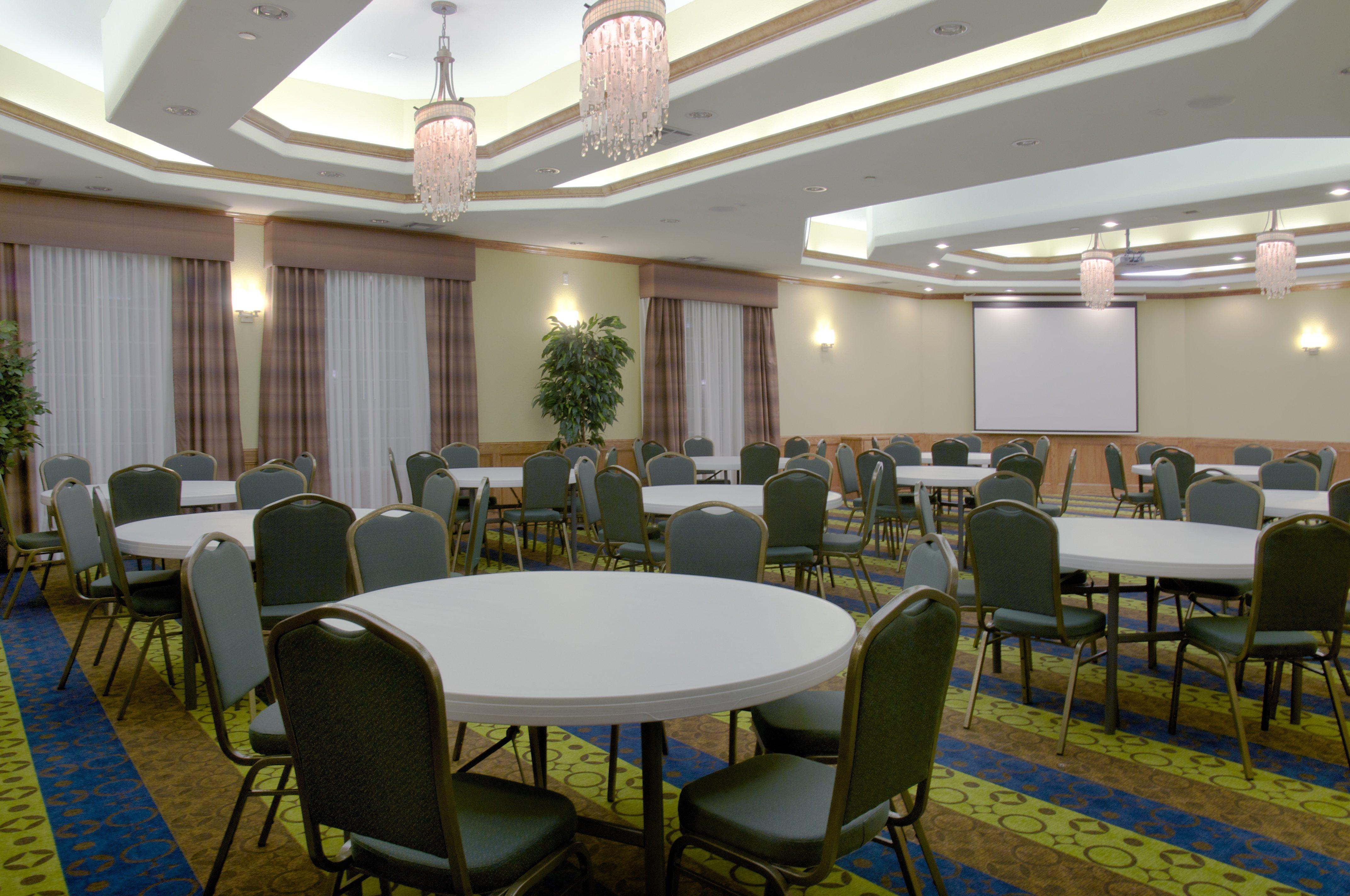 Holiday Inn Express Hotel Galveston West-Seawall By Ihg Esterno foto