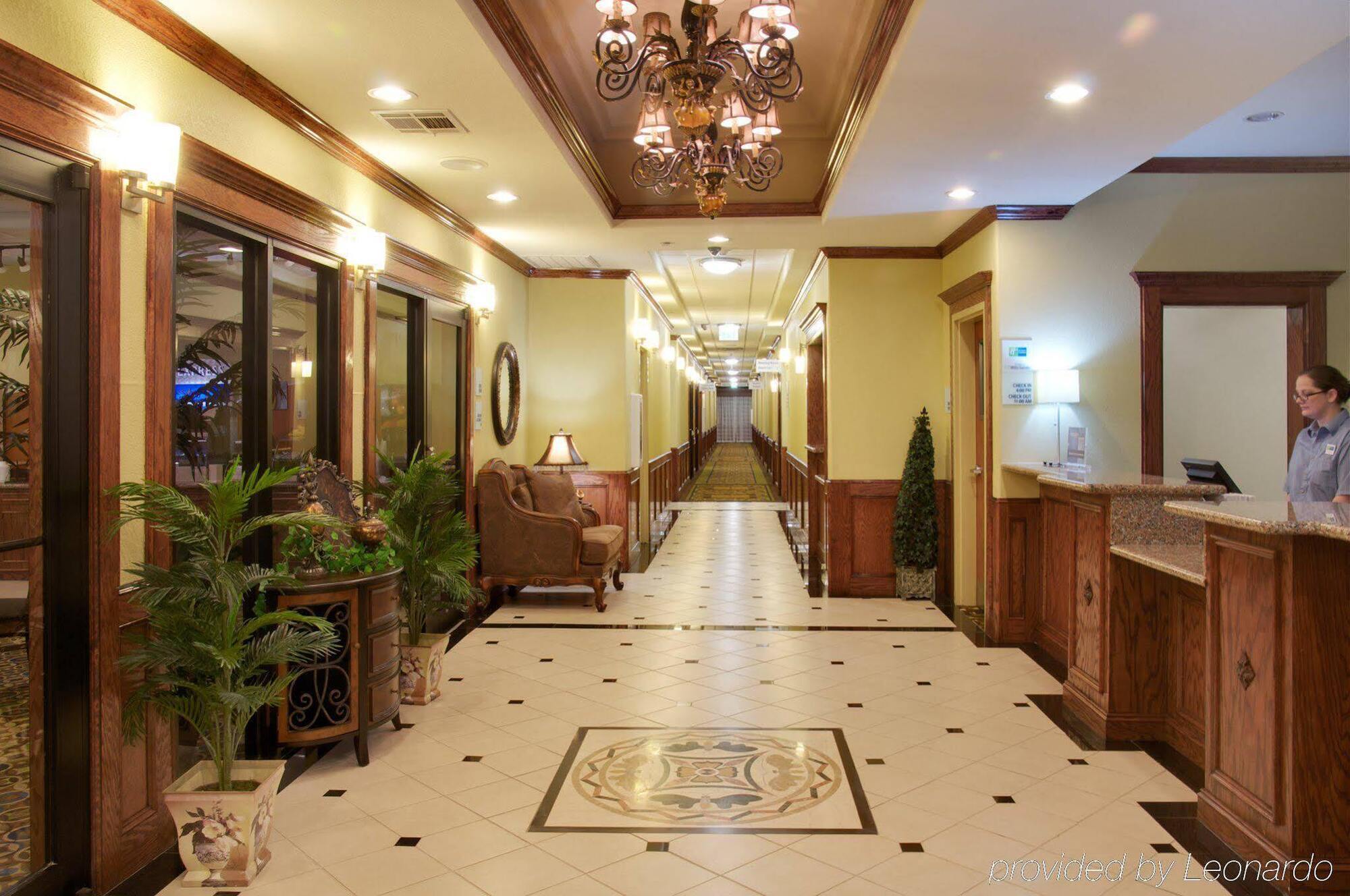 Holiday Inn Express Hotel Galveston West-Seawall By Ihg Esterno foto