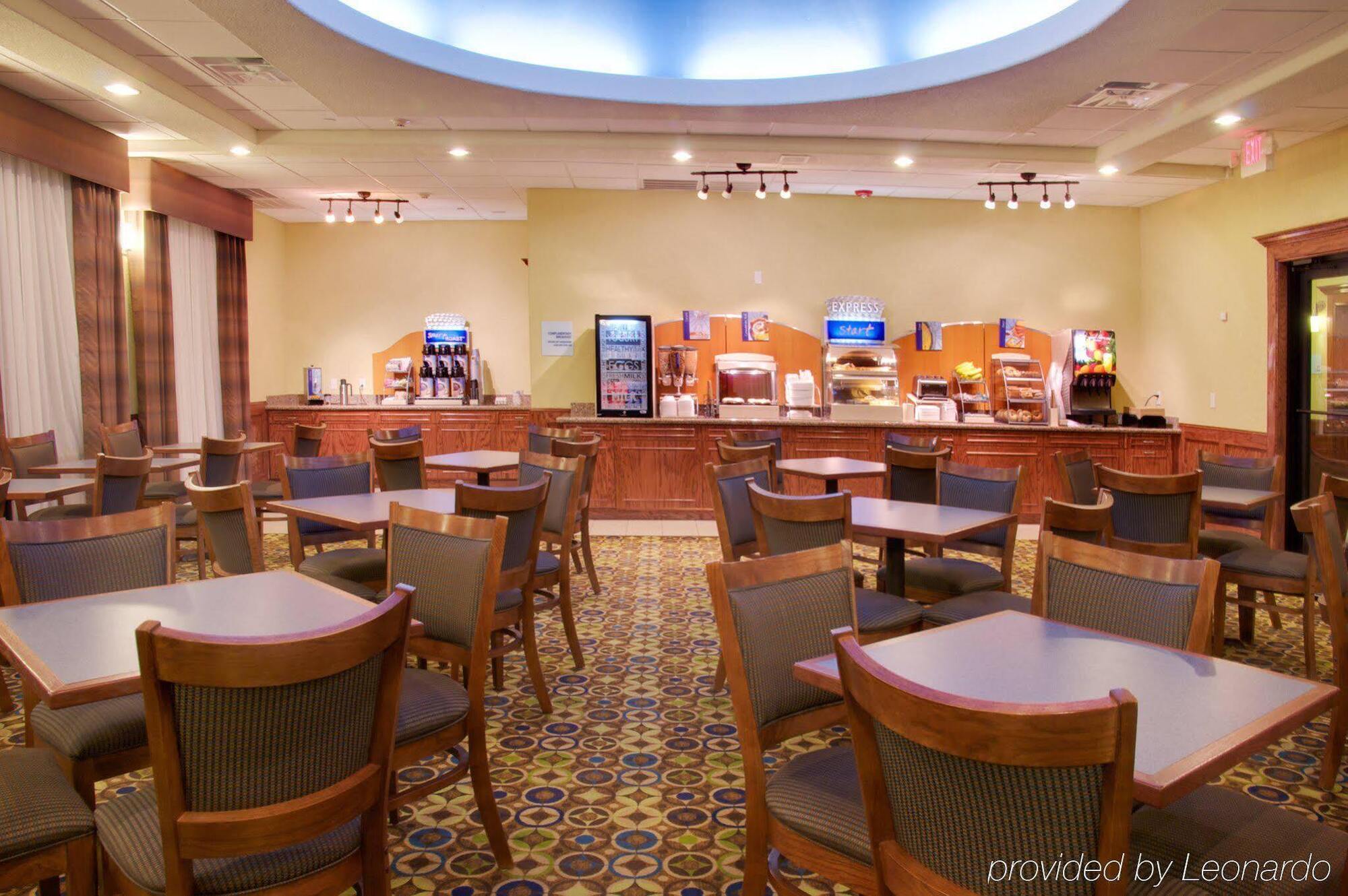 Holiday Inn Express Hotel Galveston West-Seawall By Ihg Esterno foto